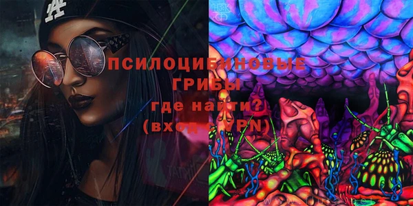 твердый Лиски